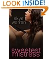 Sweetest Mistress