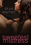 Sweetest Mistress (BDSM Romance)
