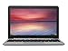 ASUS C201 11.6 Inch Chromebook (Rockchip, 4 GB, 16GB SSD, Navy Blue)
