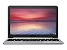ASUS C201  11.6 Inch Chromebook (Rockchip 3288, 2GB, 16GB SSD, Navy Blue)