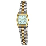 Activa Ladies Elegance Two-Tone Analog Watch #SF235-004 by Activa