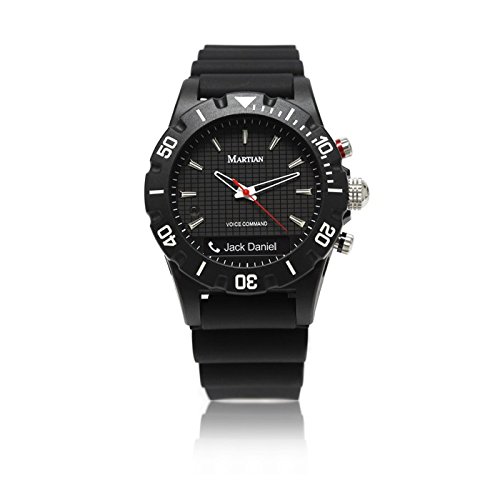 Martian Watches MVR02ENG10 Envoy G10