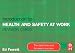 Introduction to Health and Safety at Work Revision Cards