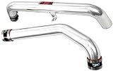 Injen Technology SES7027ICP Super SES Polished Upper Intercooler Pipe Kit