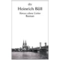 Kreuz ohne Liebe: Roman
