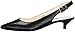 Anne Klein Women's Expert Reptile Dress Pump