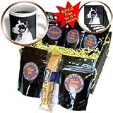 Dogs Great Dane - Great Dane - Coffee Gift Baskets - Coffee Gift Basket