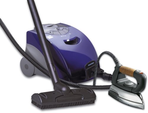 DOMENA NVT 100 TP - Nettoyeur à vapeur