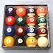 Sports : Pool Billard Kugelsatz 57,2 mm
