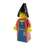 LEGO Kingdoms Castle - Queen Lenora