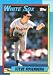 1990 Topps #379 Steve Rosenberg [Misc.]