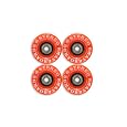 Stereo Vinyl Cruiser Wheels