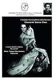 Vagnova Ballet Academy-Character Dance Class