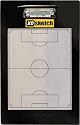 XOsketch Soccer SketchPad