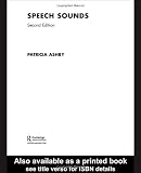 Speech Sounds (Language Workbooks)