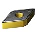 Sandvik Coromant DNMG 441-PMC        4325 Indexable Carbide Turning Inserts, 55 Degree Rhombic, Neutral, Steel (Pack of 10)