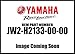 Yamaha JW2-H2133-00-00 SCREW, FITTING; JW2H21330000