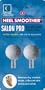 Artemis Woman Heel Smoother Salon Pro DuraCrystal Tips (2 Pack)