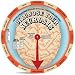 Diagnose Your Neurosis Wheel O' Wisdom By Knock Knock