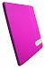KRUSELL Gaia Leather Case for Apple iPad 2 (Pink)
