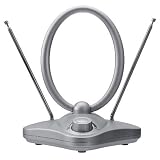 Technika Digital TT-702 Boosted TV/UHF/VHF/FM Aerial