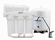 Watts WP5-50 Premier Five-Stage Manifold Reverse Osmosis Water Treatment System