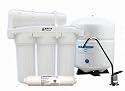 Watts WP5-50 Premier Five-Stage Manifold Reverse Osmosis Water Treatment System