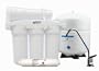 Watts WP5-50 Premier Five-Stage Manifold Reverse Osmosis Water Treatment System