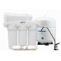 Watts WP5-50 Premier Five-Stage Manifold Reverse Osmosis Water Treatment System