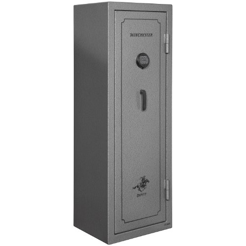 Winchester Granite 8 Bolt Deputy 12 Long Gun Safe Reviews Safety