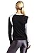 ASICS Womens Digg Long Sleeve