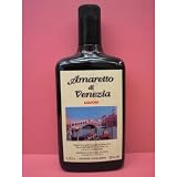 ドリンクイタリア アマレット・ディ・ベネチア 700ml 【ギフト可】