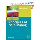 Click here to buy Principles of Data Mining (Undergraduate Topics in Computer Science) by Max Bramer.