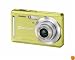 Casio Exilim Z19 - Digital Camera - Green (9.1MP,3x Optical Zoom With Face Detection) 2.6