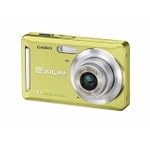 Casio Exilim