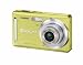 Kamera & Foto : Casio Exilim EX-Z19 GN Digitalkamera (9 Megapixel, 3-fach opt. Zoom, 2,6