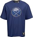 Buffalo Sabres Vintage Distressed T-Shirt