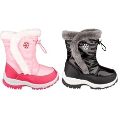 Wintergrip Schneestiefel Junior