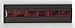 APS Film Holder for Epson Perfection V750/V700 film scanners