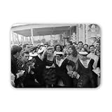 Mitzi Gaynor - Mouse Mat Art247 Highest Quality Natural Rubber Mouse Mats - Mouse Mat