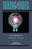 Taking Sides: Clashing Views on Global Issues