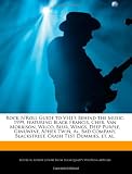 Rock N'Roll Guide to VH1's Behind the Music: 1999, featuring Black Francis, Cher, Van Morrison, Wilco, Blur, Wings, Deep Purple, Ginuwine, Aphex Twin, ... Blackstreet, Crash Test Dummies, et. al.