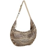 Cleobella Nikko Hand-Beaded Hobo