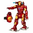 Iron Man Walking Rc Robot