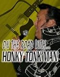 On the Road with Honky Tonk Man Wrestling DVD