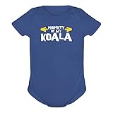 PROPERTY OF MY Koala ベビーボディ