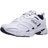 Fila Men's Capture Running Shoe
