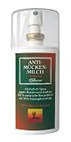 Spray Natural lait anti-moustiques de Jaico