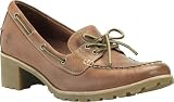 Timberland - Timberland Women's Bergen Boat Eco Friendly Shoes