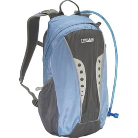 Camelbak Day Star 70 Oz Hydration Pack by